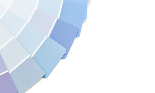 Ideas to Bring Blue into Your Kitchen