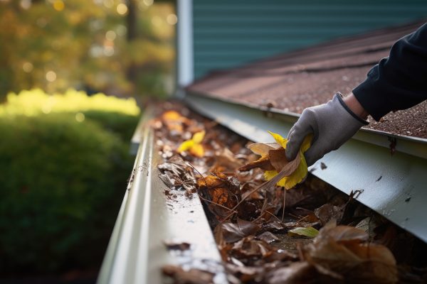 Get Organized with a Home Maintenance Checklist