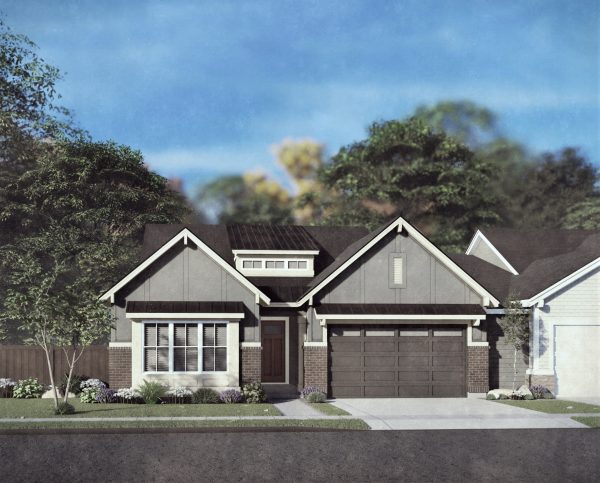 3277 E. Macumbo Ln