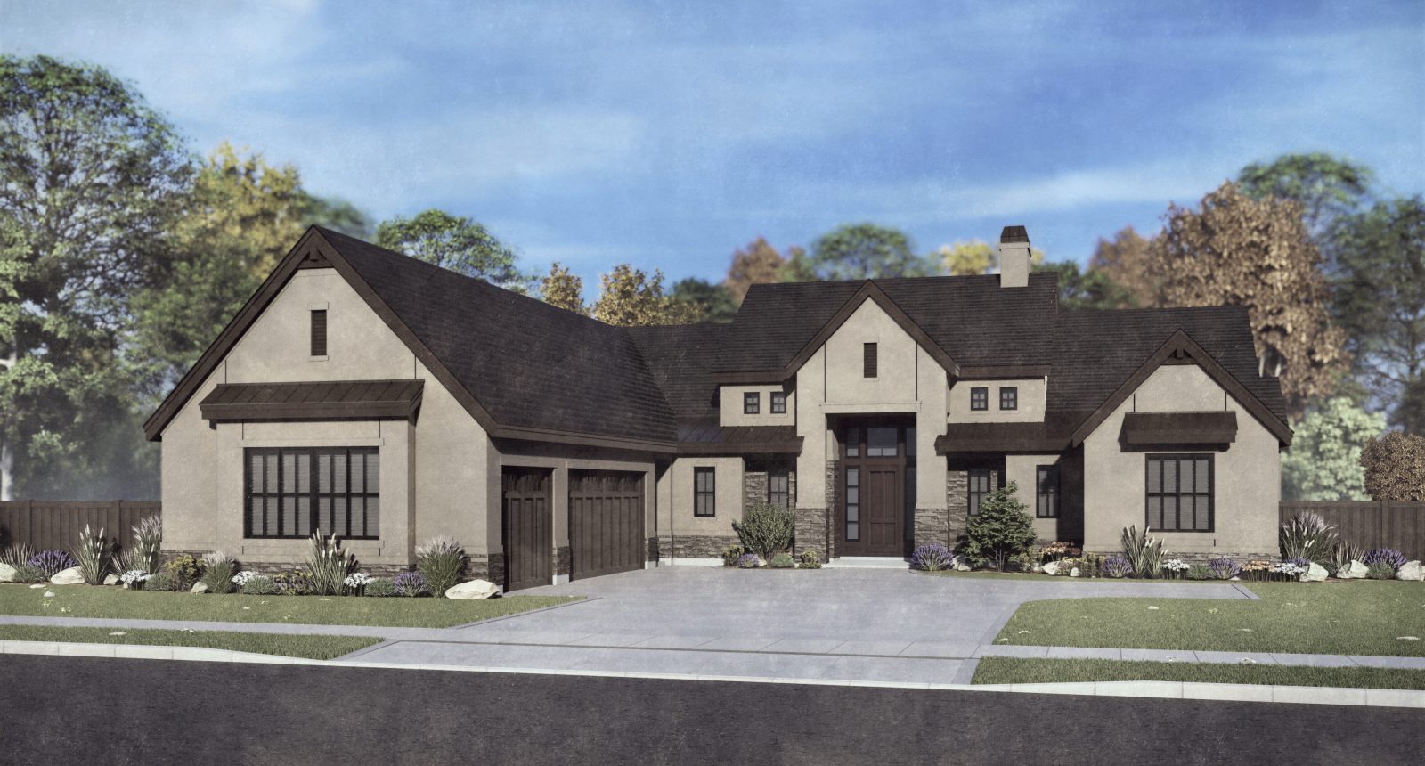 3778 W. Neville Ranch Ct