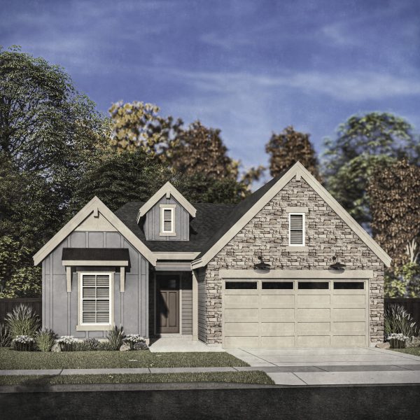 Elevate Your Lifestyle: Introducing the Pine Valley Floor Plan