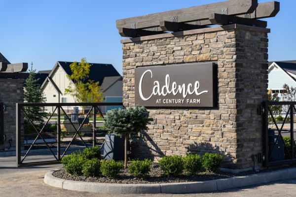 Cadence Century Farm