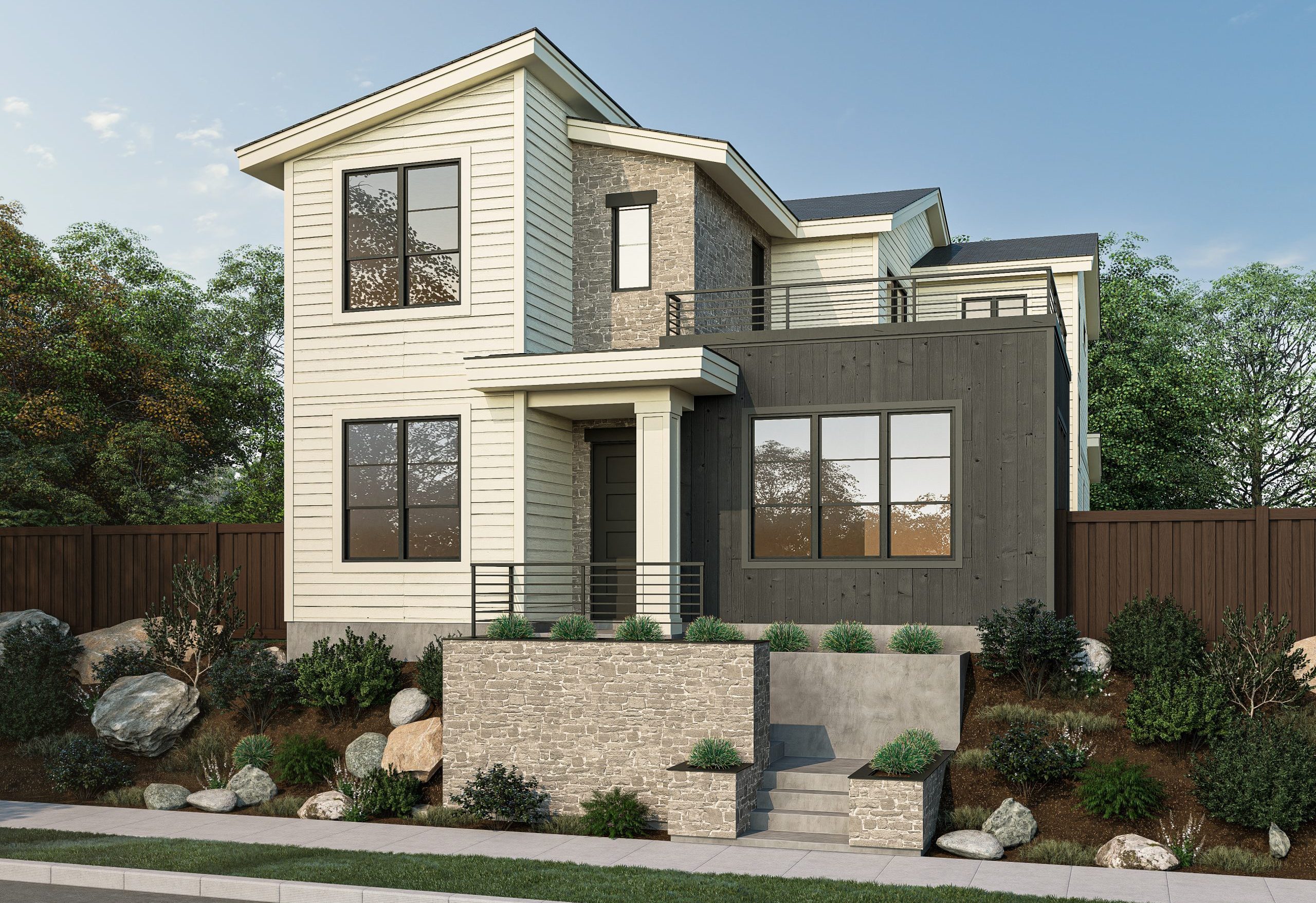 3422 W Neville Ranch Dr