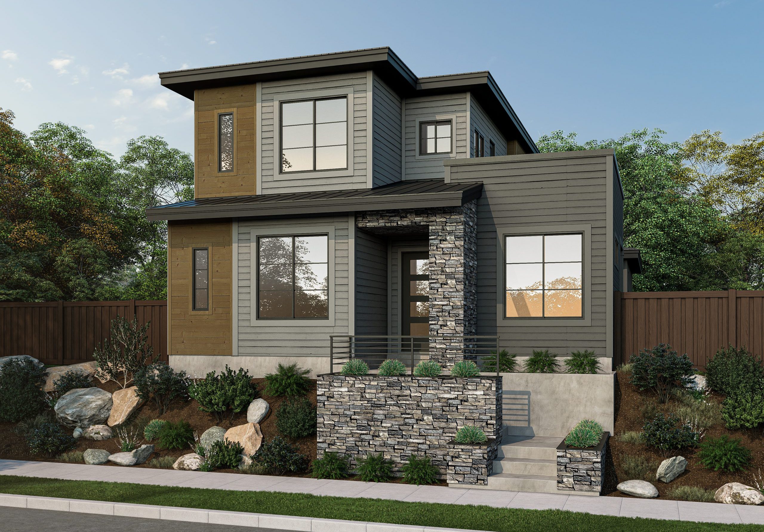 3430 W Neville Ranch Dr