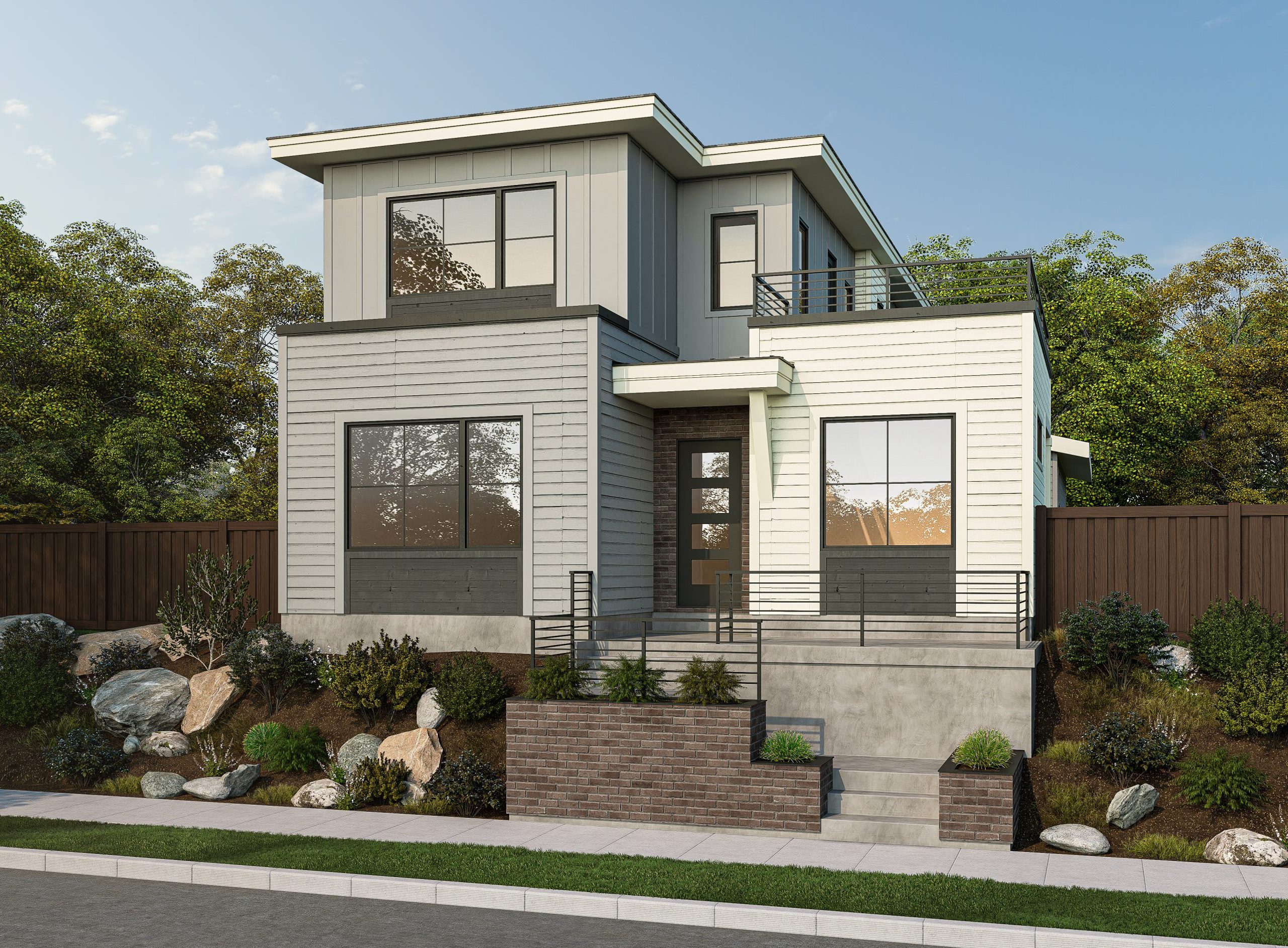 3414 W Neville Ranch Dr