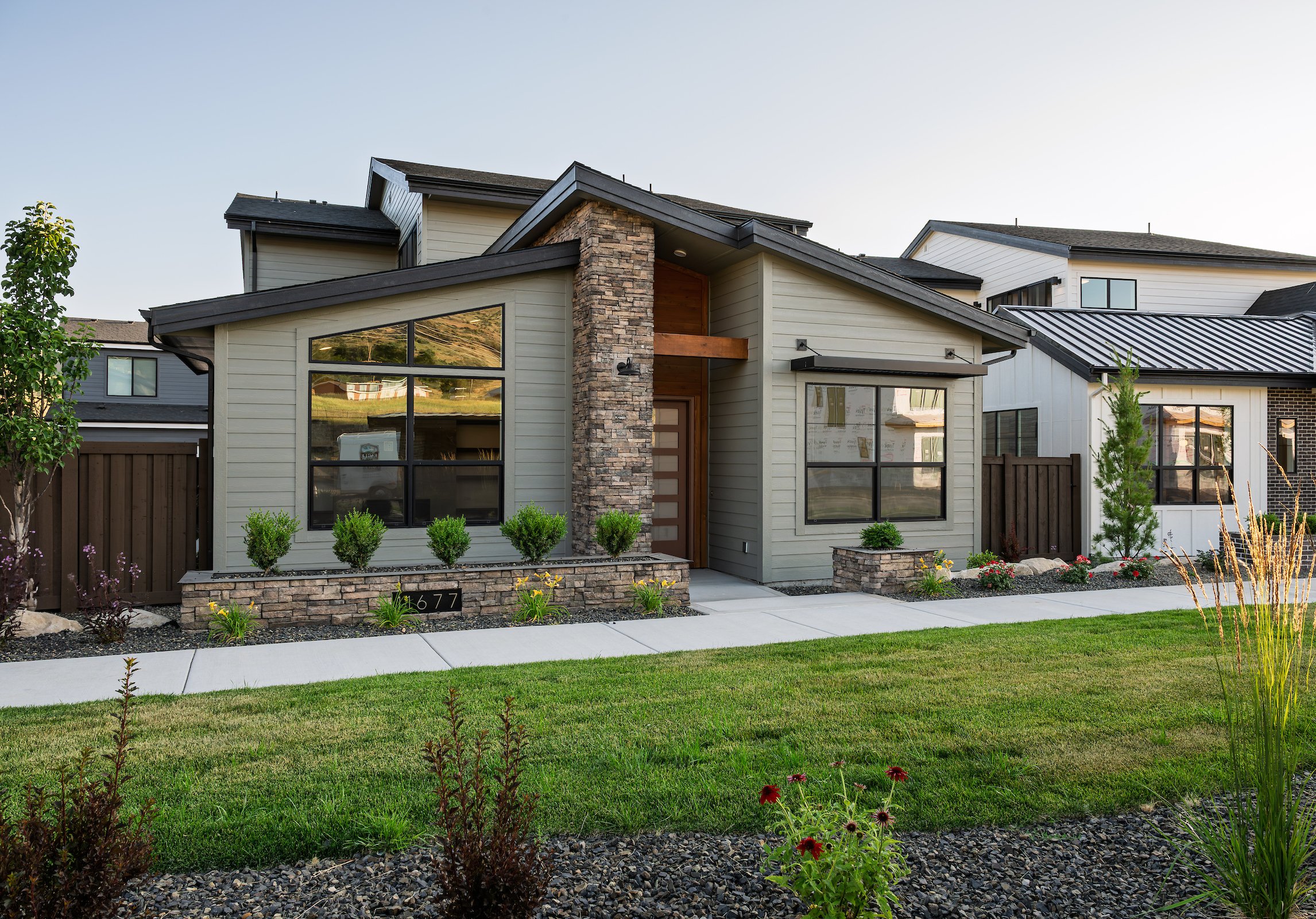 11677 N Rabbitbrush Way