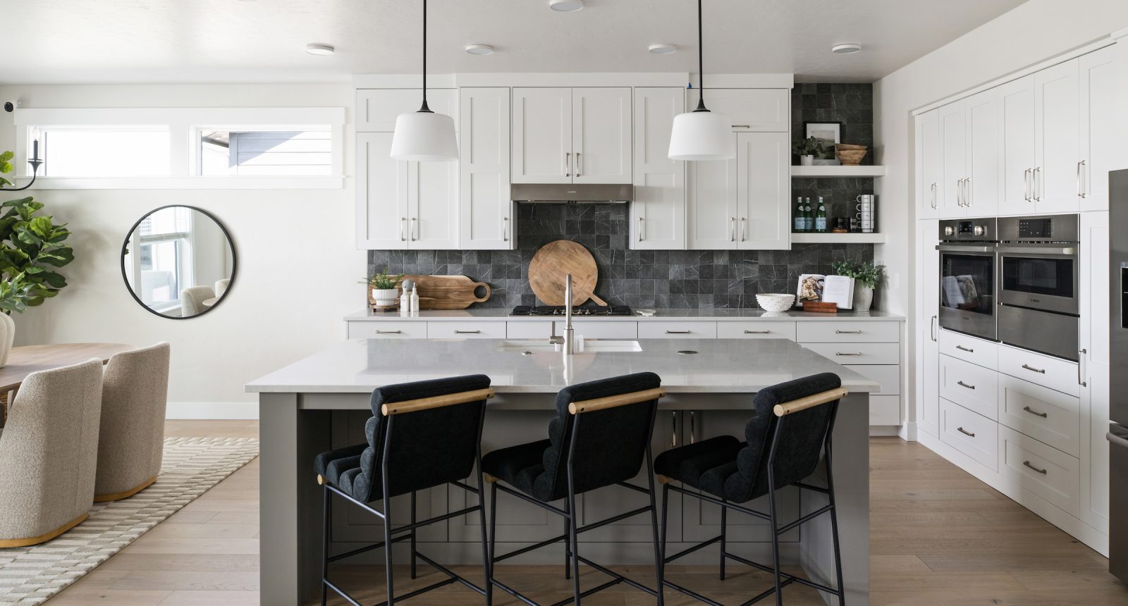 palmetto kitchen