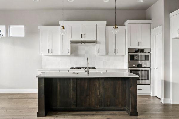 custom radiance 2 kitchen