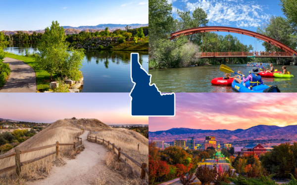 Idaho’s Best-Kept Secret: Why Everyone’s Moving to Boise in 2025