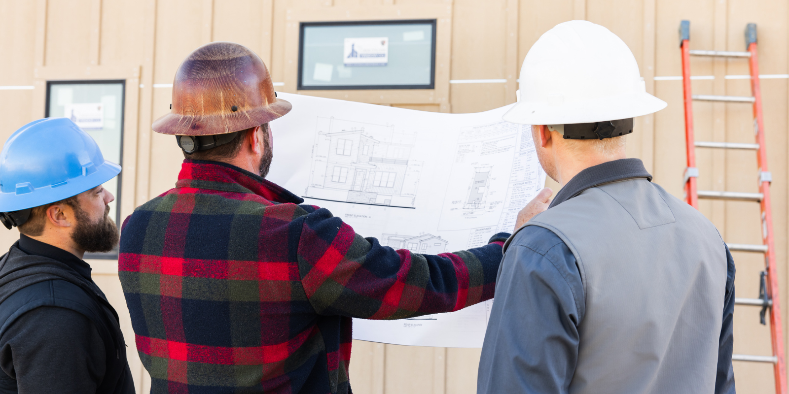 Energy Efficient Homes
