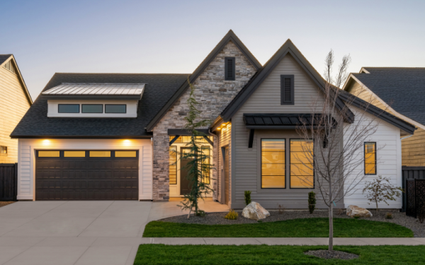 What to Expect from Your First Year in a New Construction Home