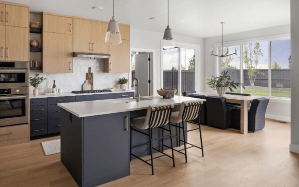 Beyond Blueprints: The Details That Make Brighton Homes Different