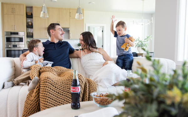 Make Buying a Home Easier with These 5 Tips