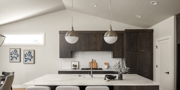 Kitchen, Dartmouth Floor Plan