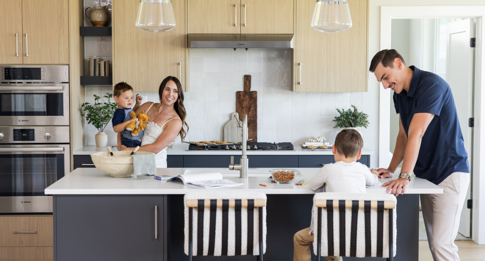 Cadence at Century Farm: Elevated Living for the 55+ Lifestyle