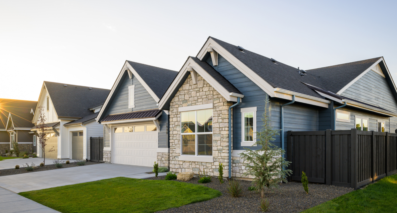 Home Buyer Program