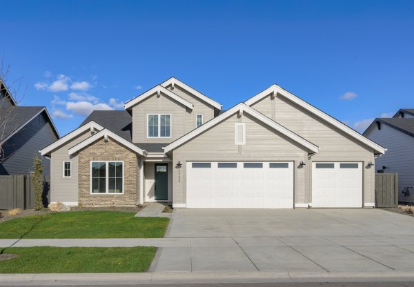 6488 S Mountaintop Way