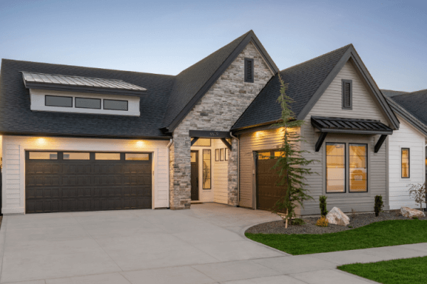 Exterior of Palmetto Multi Gen