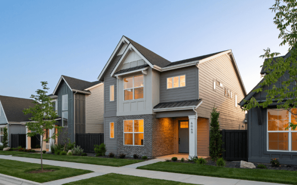 The Heart of the Home: Why Floor Plans Matter More Than Square Footage