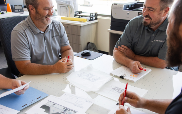 From Stress to Success: How Brighton Simplifies the Home Buying Journey