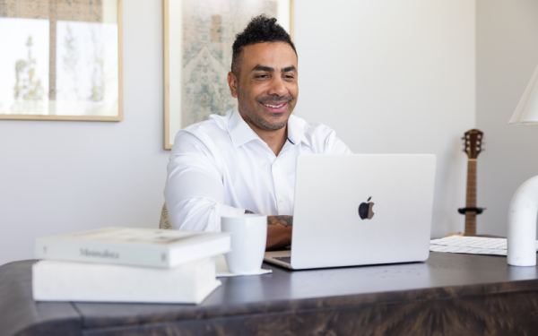 The Rise of Home Offices: Designing for Today’s Remote Lifestyle