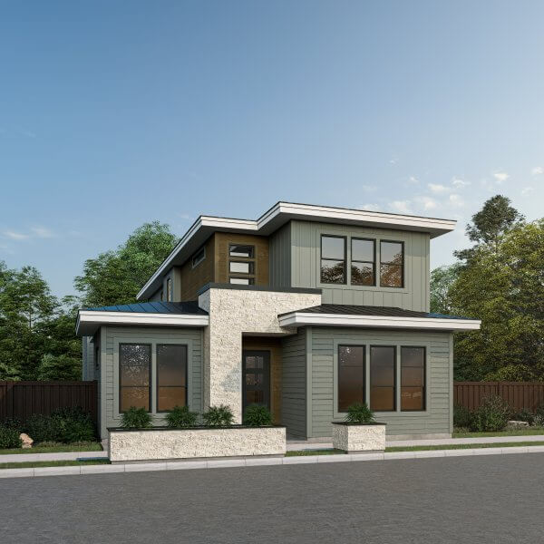 11709 N Rabbitbrush Way