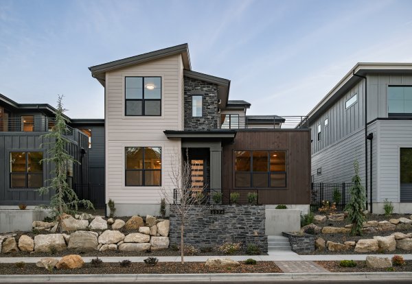 3374 W Neville Ranch Dr