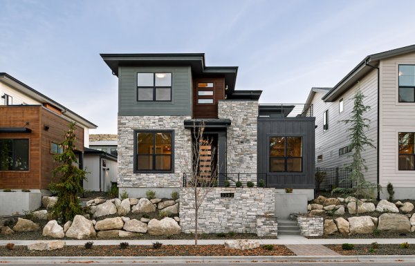 3382 W Neville Ranch Dr