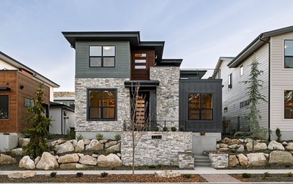 3382 W Neville Ranch Dr