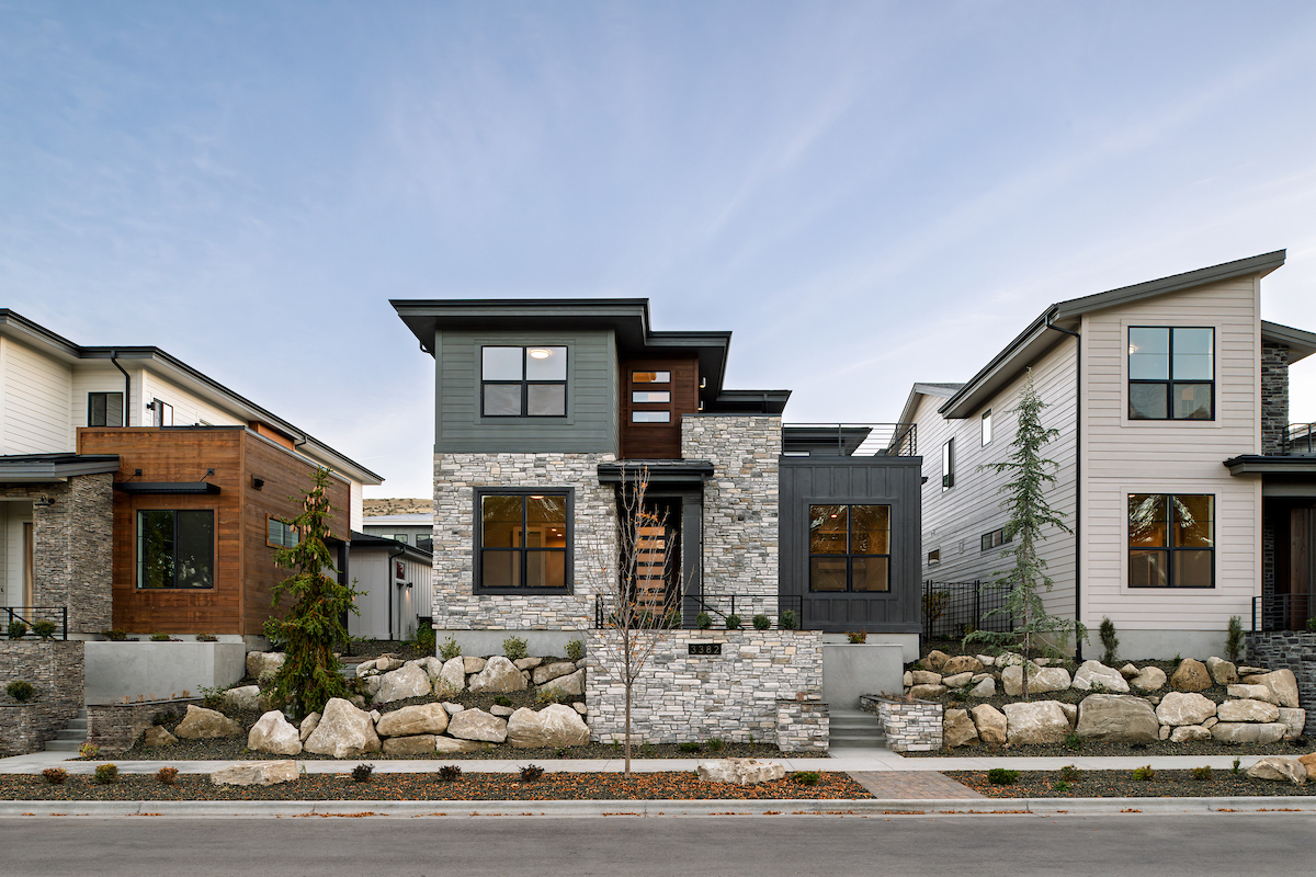 3382 W Neville Ranch Dr