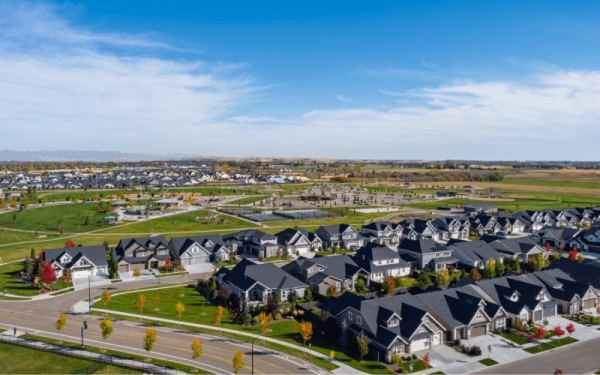 The Brighton Approach: Building Community by Design