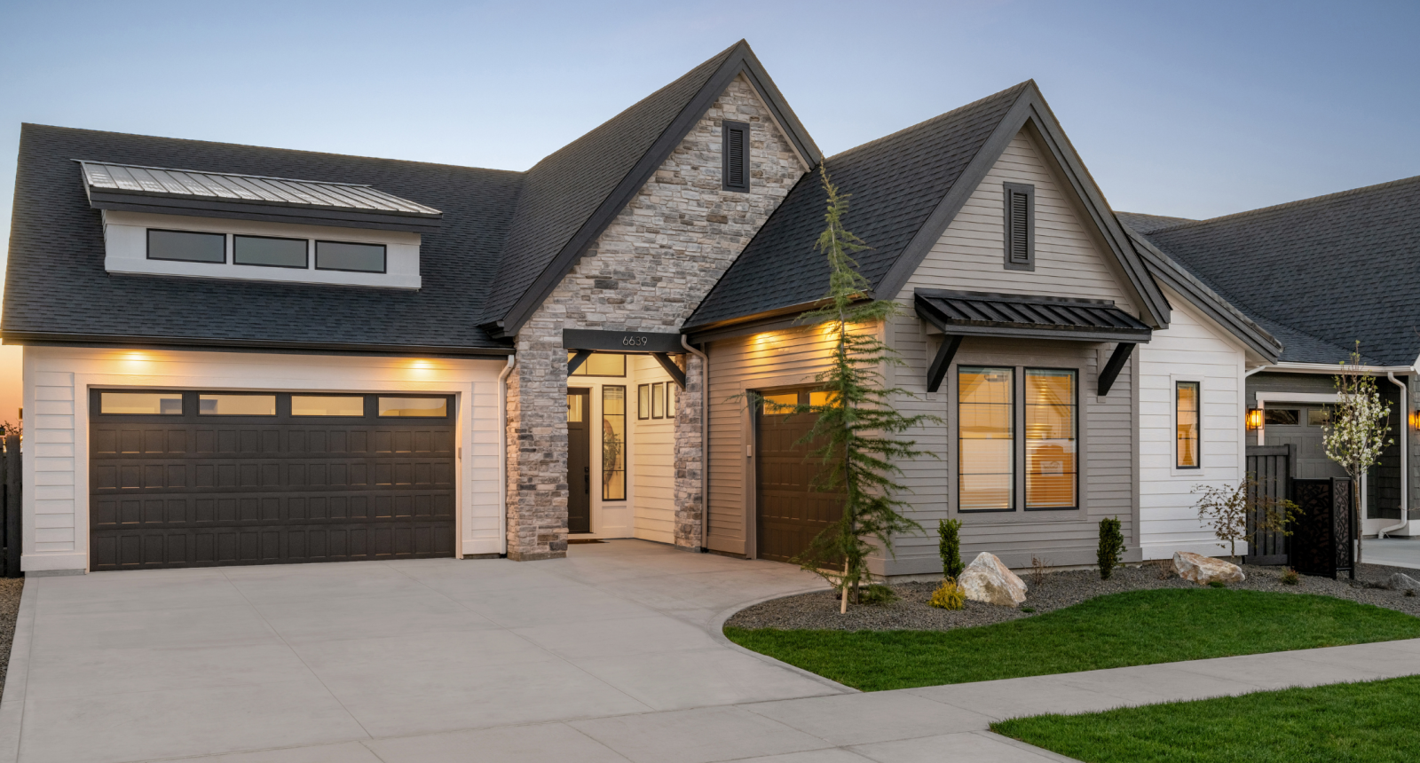 Brighton Multi Gen™ Homes