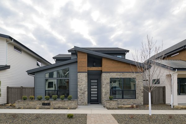 11733 N Rabbitbrush Way