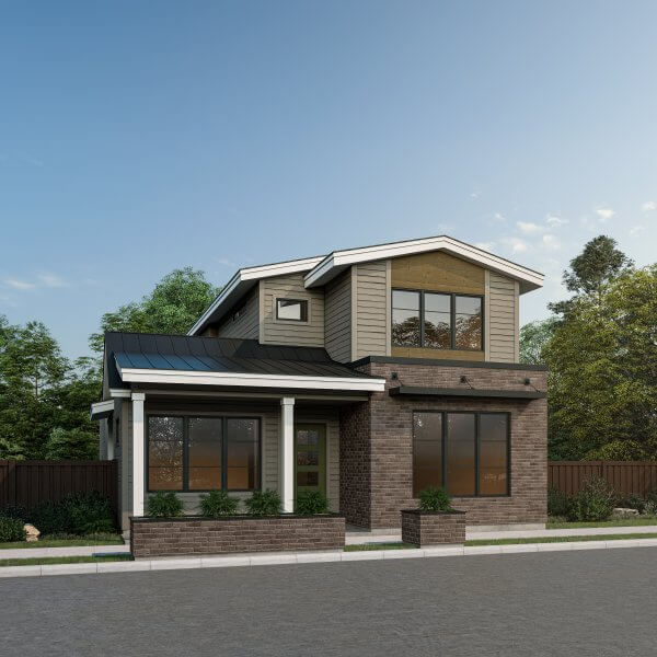 11741 N Rabbitbrush Way