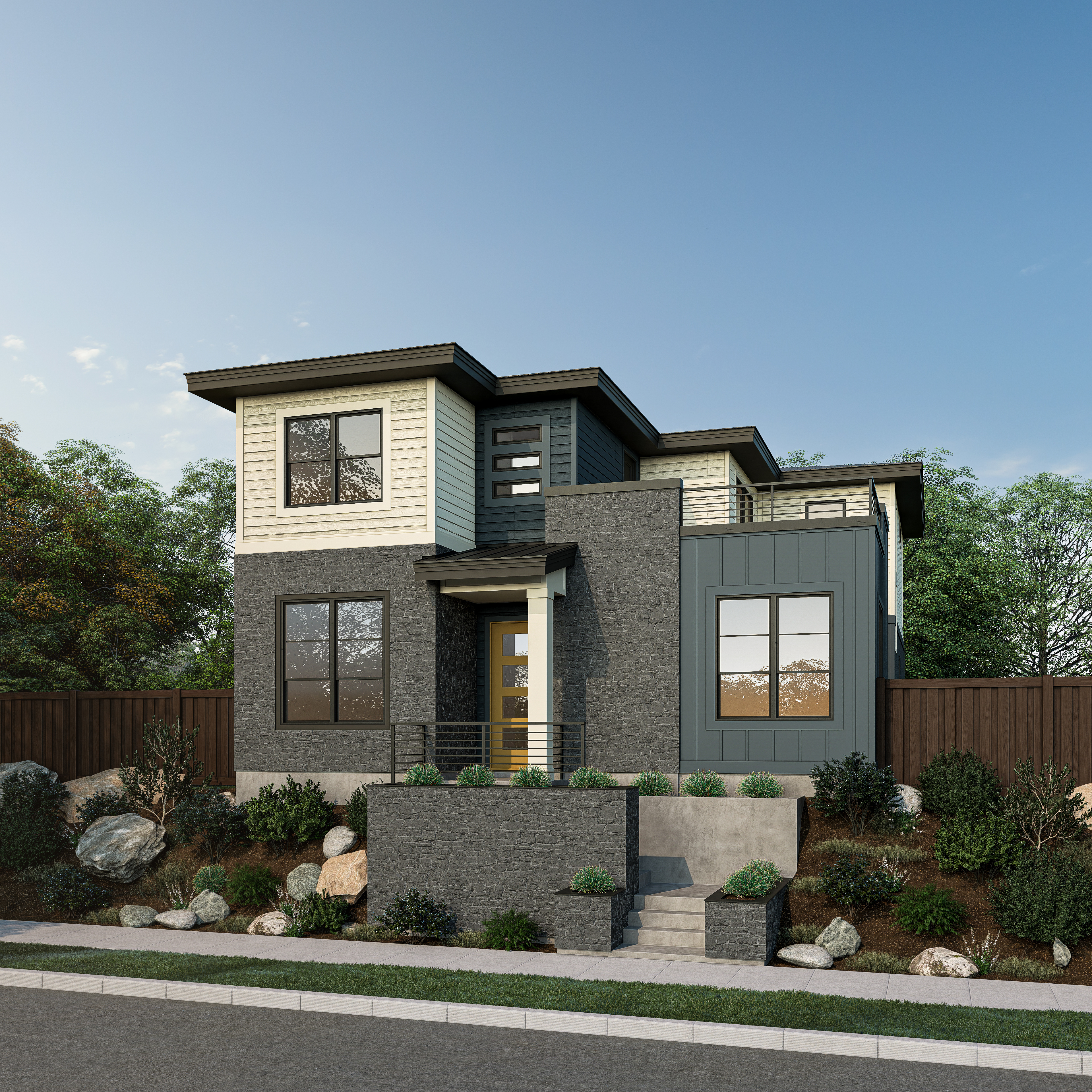 3450 W Neville Ranch Dr