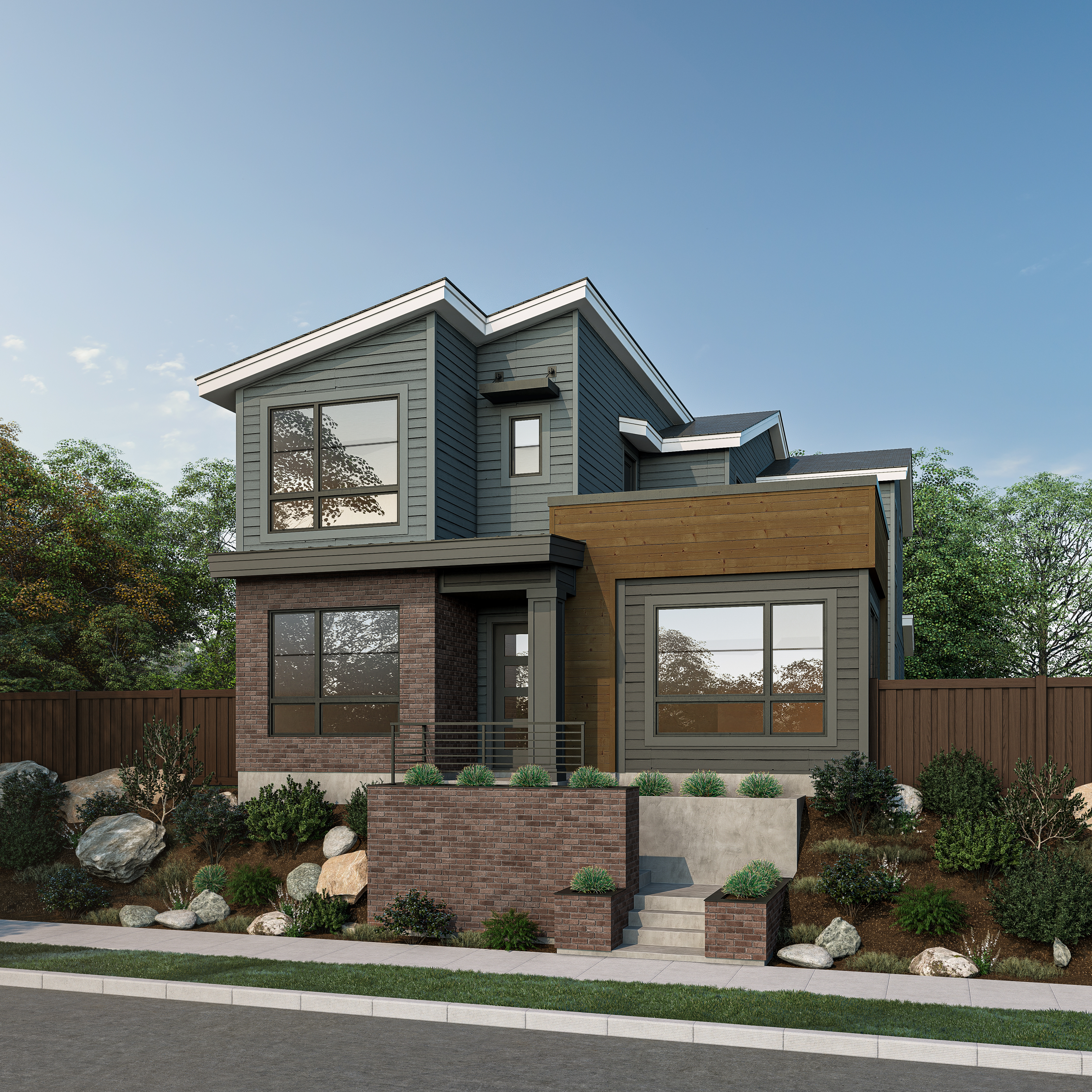 3442 W Neville Ranch Dr