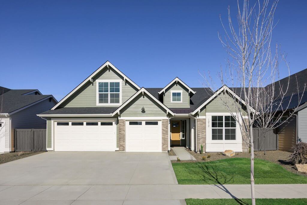 1010 E. Crescendo Meridian