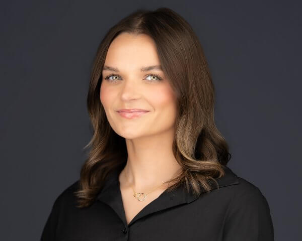 McKenna Harvey