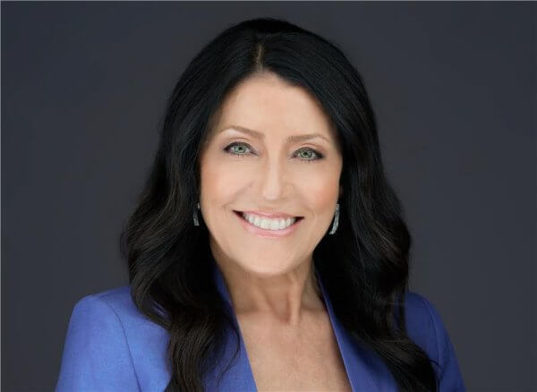 Melodie Ostman