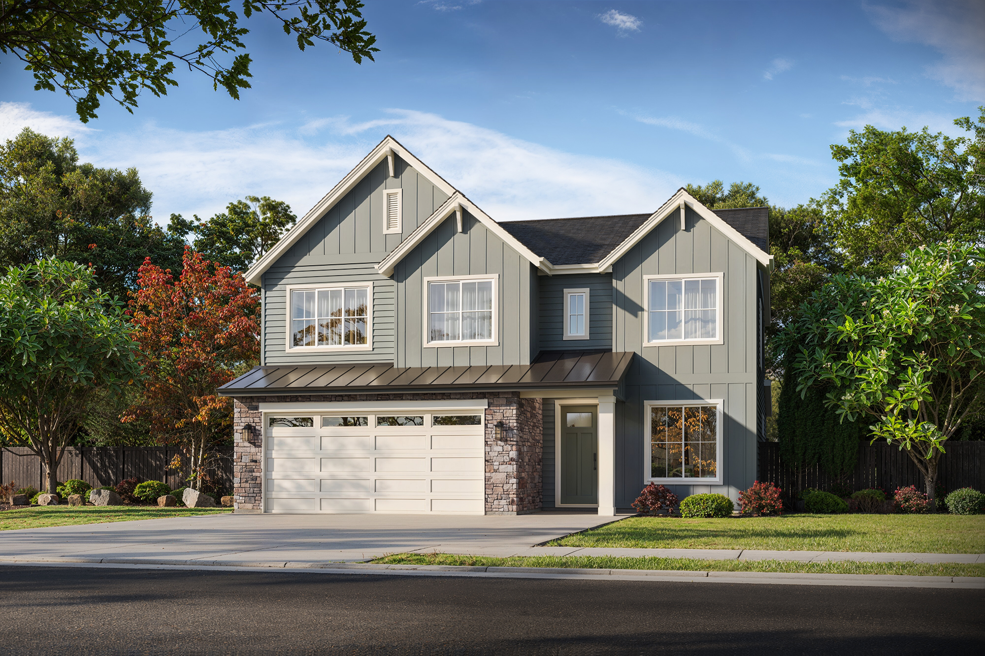 836 E Escalation S